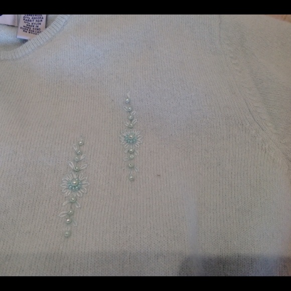 Sweater - Picture 2 of 3